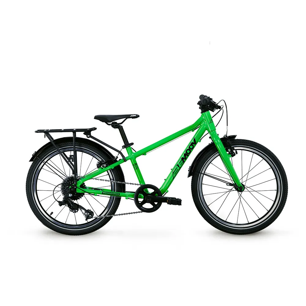 Bemoov Cs20´´ Ts71 8s 2024 Sykkel, Barnesykkel