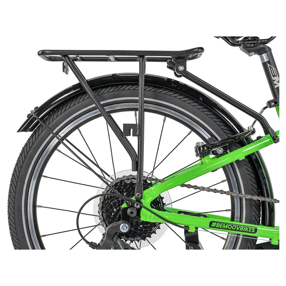Bemoov Cs20´´ Ts71 8s 2024 Sykkel, Barnesykkel