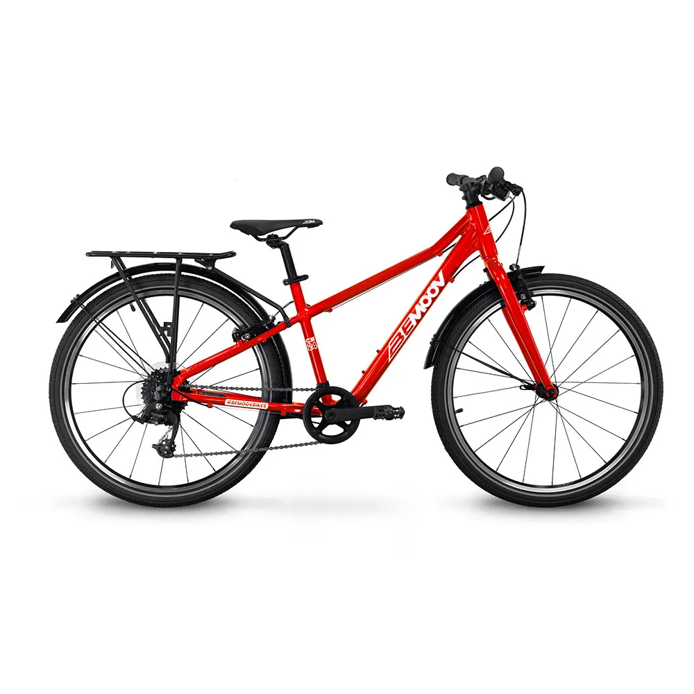 Bemoov Cs24´´ Ts71 8s 2024 Sykkel, Barnesykkel