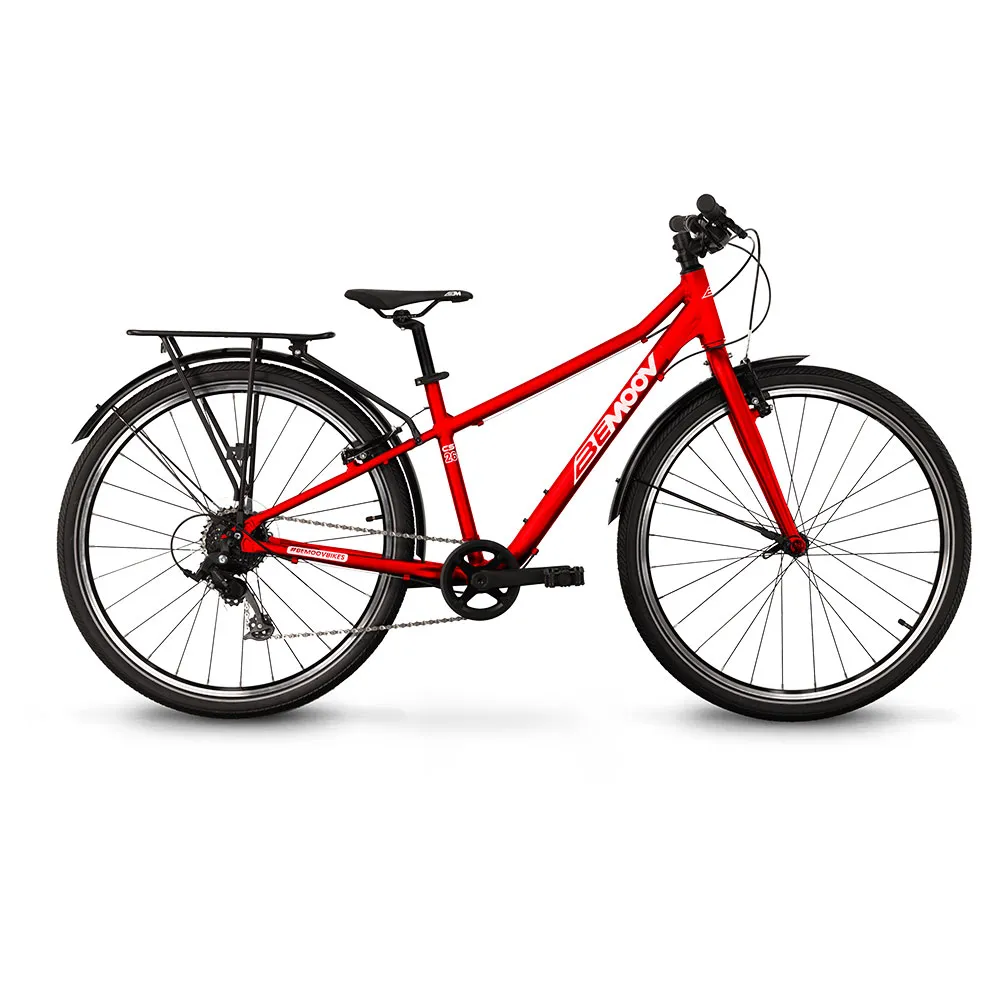 Bemoov Cs26´´ 8s 2024 Sykkel, Barnesykkel Bemoov Cs26´´ 8s 2024 Sykkel, Barnesykkel