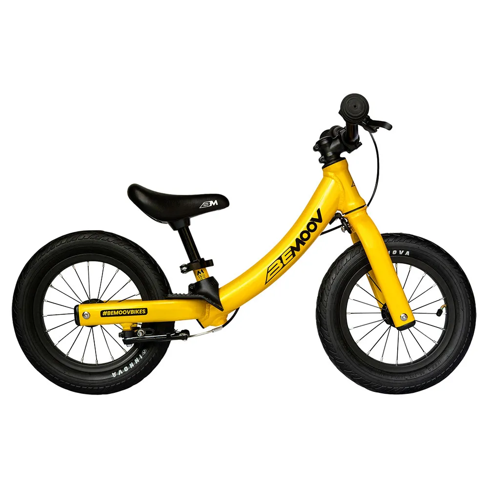 Bemoov M12´´ 2024 Løpesykkel, Barnesykkel Bemoov M12´´ 2024 Løpesykkel, Barnesykkel