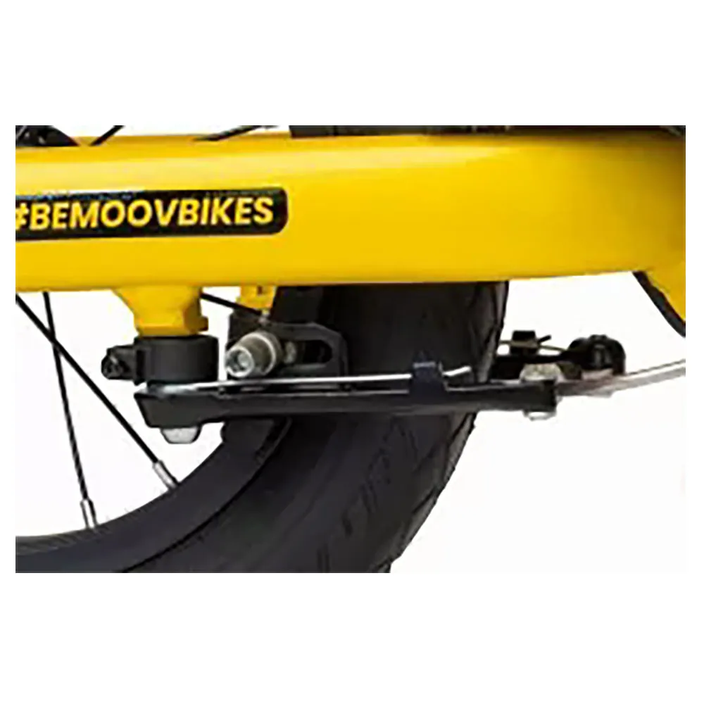 Bemoov M12´´ 2024 Løpesykkel, Barnesykkel Bemoov M12´´ 2024 Løpesykkel, Barnesykkel