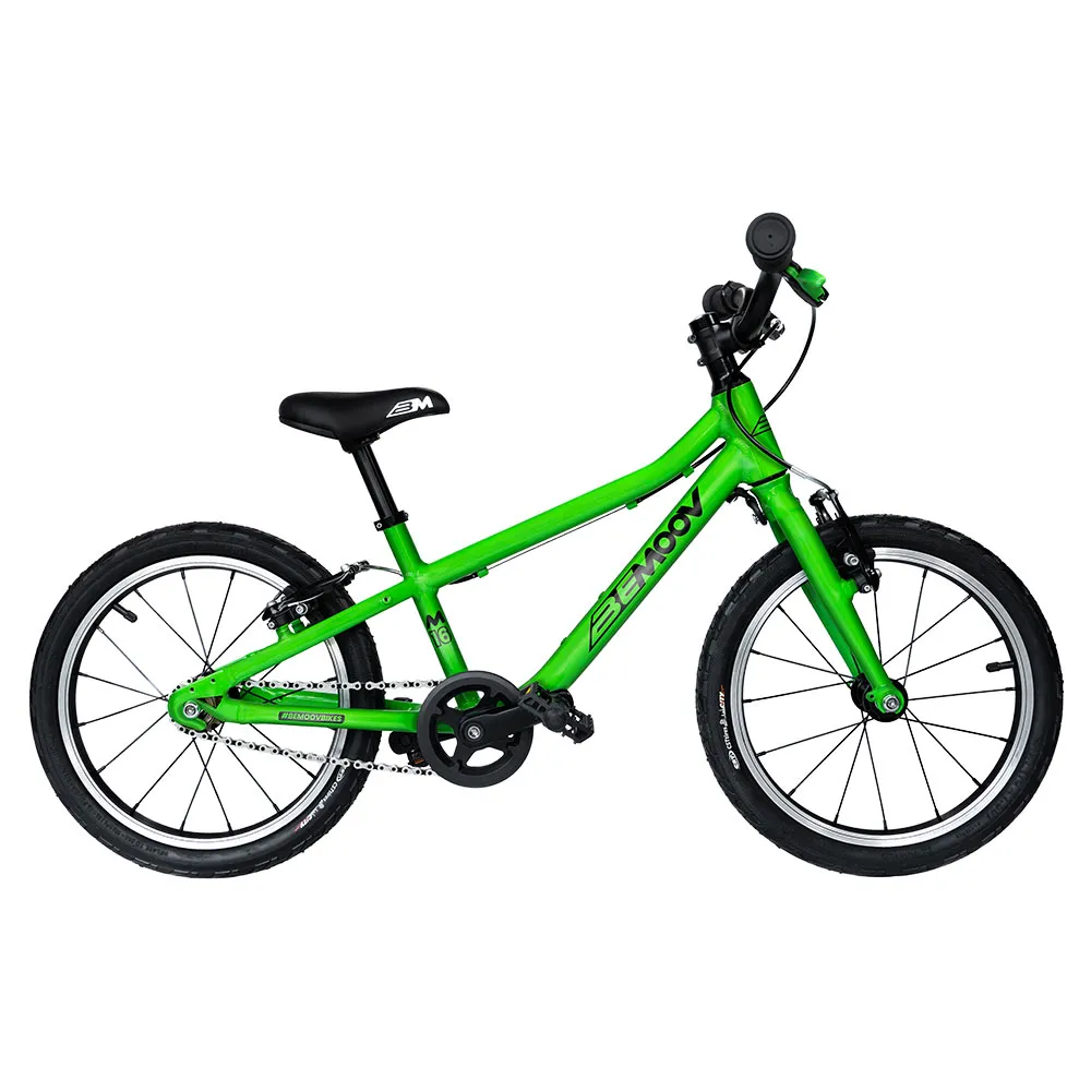 Bemoov M16´´ 2024 Sykkel, Barnesykkel Bemoov M16´´ 2024 Sykkel, Barnesykkel