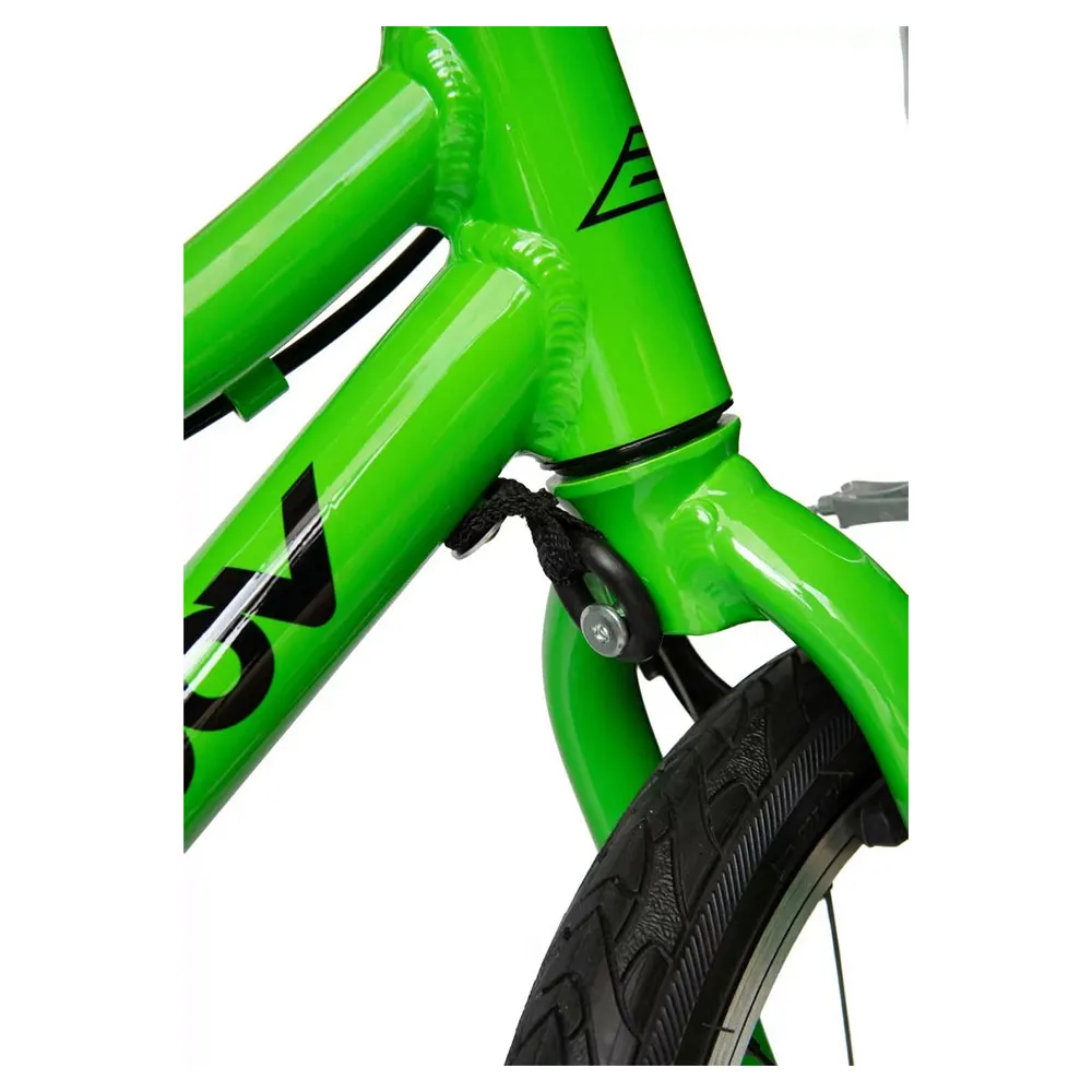 Bemoov M16´´ 2024 Sykkel, Barnesykkel Bemoov M16´´ 2024 Sykkel, Barnesykkel