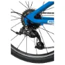 Bemoov M24´´ Ts71 8s 2024 Terrengsykkel, Barnesykkel