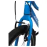 Bemoov M24´´ Ts71 8s 2024 Terrengsykkel, Barnesykkel