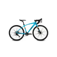 Bemoov R24´´ Cs-h100 10s 2024 Grussykkel