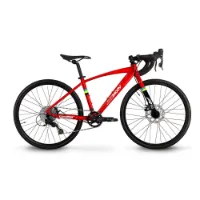 Bemoov R24´´ Cs-h100 10s 2024 Grussykkel