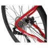 Bemoov R24´´ Cs-h100 10s 2024 Grussykkel, Barnesykkel