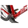 Bemoov R24´´ Cs-h100 10s 2024 Grussykkel, Barnesykkel