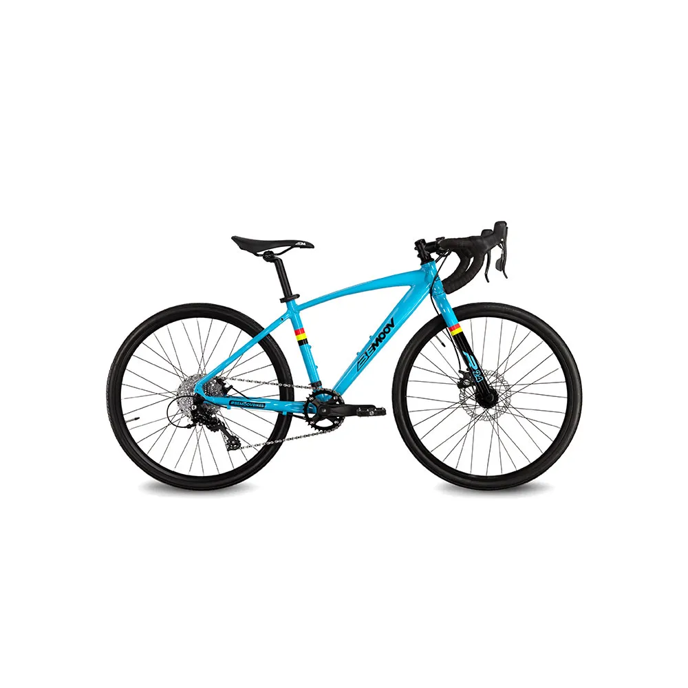 Bemoov R24´´ Cs-h100 10s 2024 Grussykkel Refurbished, Blue, 10-16Y, Barnesykkel Bemoov R24´´ Cs-h100 10s 2024 Grussykkel Refurbished, Blue, 10-16Y, Barnesykkel