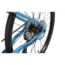 Bemoov R24´´ Cs-h100 10s 2024 Grussykkel Refurbished, Blue, 10-16Y, Barnesykkel