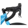 Bemoov R24´´ Cs-h100 10s 2024 Grussykkel Refurbished, Blue, 10-16Y, Barnesykkel