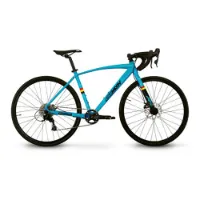 Bemoov R26 24´´ Cs-h100 10s 2024 Grussykkel Bemoov R26 24´´ Cs-h100 10s 2024 Grussykkel