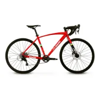 Bemoov R26´´ Cs-h100 10s 2024 Grussykkel Bemoov R26´´ Cs-h100 10s 2024 Grussykkel