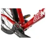 Bemoov R26´´ Cs-h100 10s 2024 Grussykkel, Barnesykkel