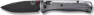 Benchmade 535BK-4 Bugout Aluminum, Aluminum, One Size