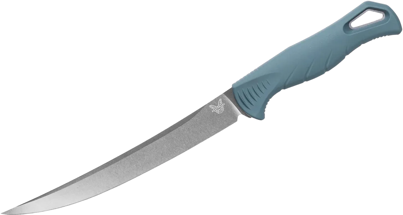 Benchmade Fishcrafter 7", Depth blue, One Size Benchmade Fishcrafter 7", Depth blue, One Size