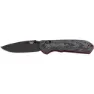 Benchmade Freek G10, Black, One Size