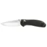 Benchmade Griptilian, Black, One Size