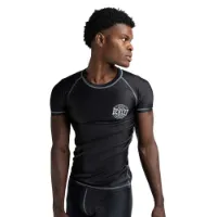 Benlee Limehills Compression Kortærmet Baselayer Benlee Limehills Compression Kortærmet Baselayer
