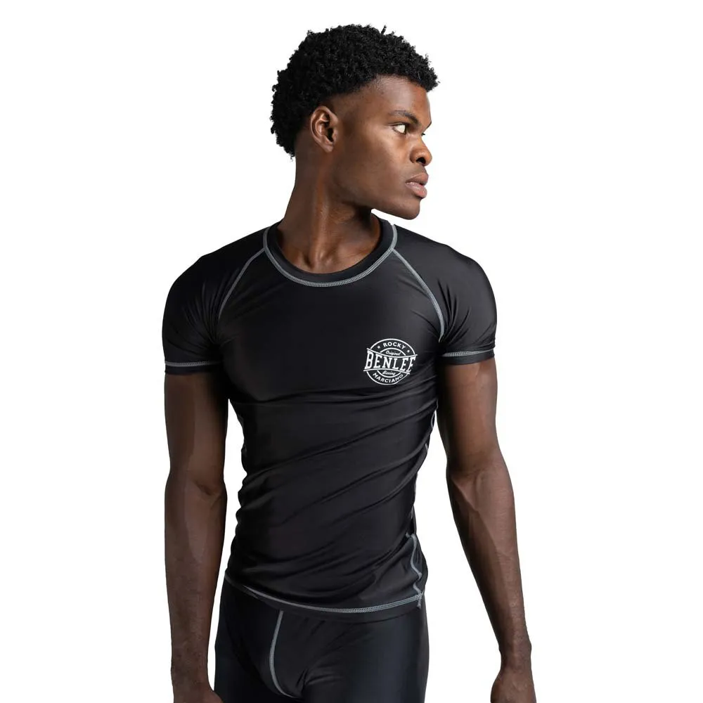 Benlee Limehills Compression Kortærmet Baselayer