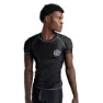 Benlee Limehills Compression Kortærmet Baselayer