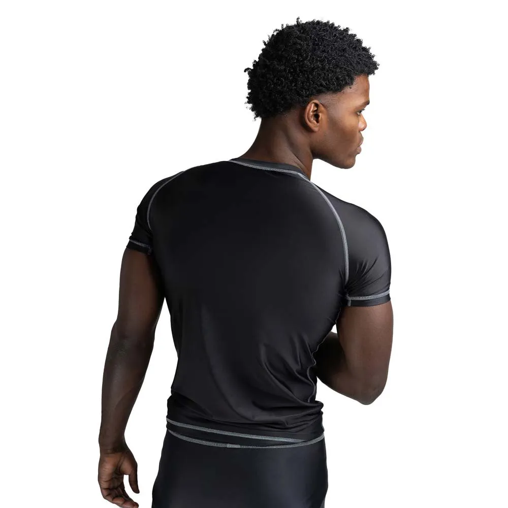Benlee Limehills Compression Kortærmet Baselayer