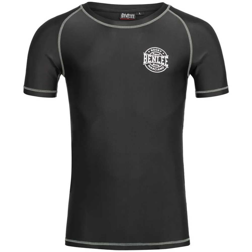 Benlee Limehills Compression Kortærmet Baselayer