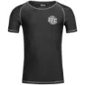 Benlee Limehills Compression Kortærmet Baselayer