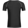 Benlee Limehills Compression Kortærmet Baselayer
