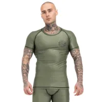 Benlee Limehills Kortærmet Baselayer Benlee Limehills Kortærmet Baselayer