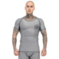 Benlee Limehills Kortærmet Baselayer Benlee Limehills Kortærmet Baselayer