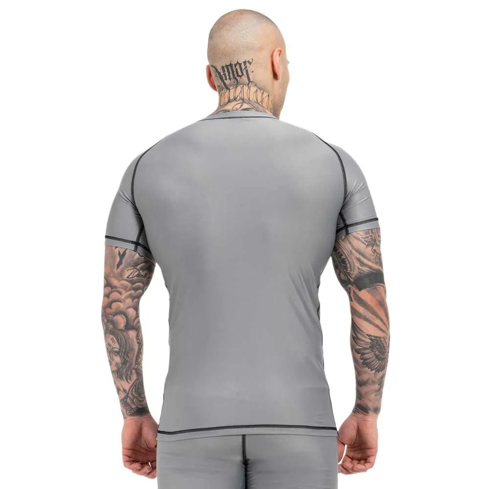 Benlee Limehills Kortærmet Baselayer