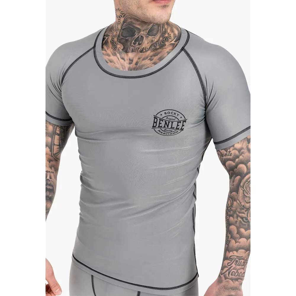 Benlee Limehills Kortærmet Baselayer