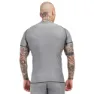 Benlee Limehills Kortærmet Baselayer