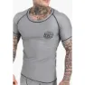 Benlee Limehills Kortærmet Baselayer
