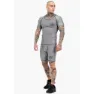 Benlee Limehills Kortærmet Baselayer