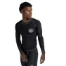 Benlee Mossburn Compression Langarmet Baselag