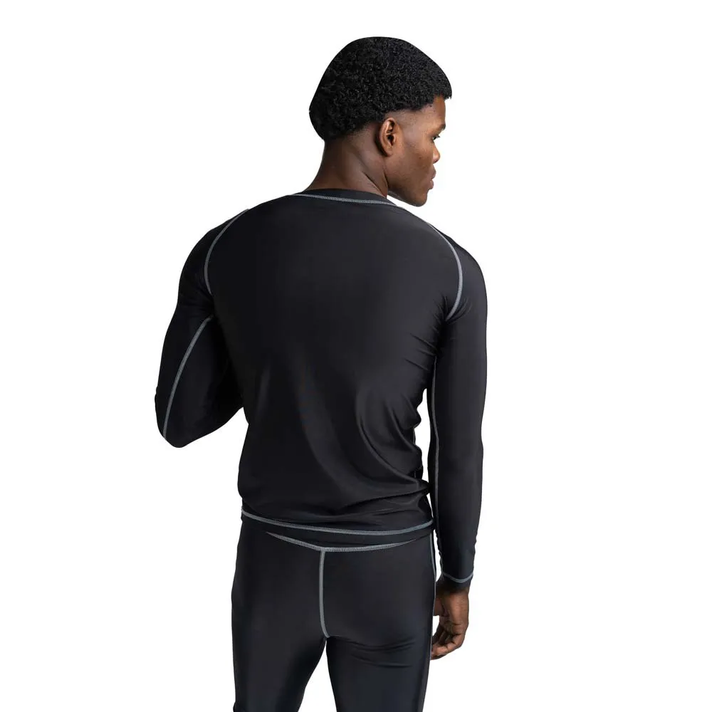 Benlee Mossburn Compression Langarmet Baselag