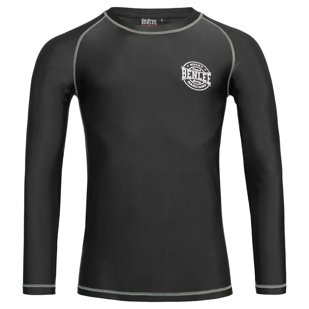 Benlee Mossburn Compression Langarmet Baselag