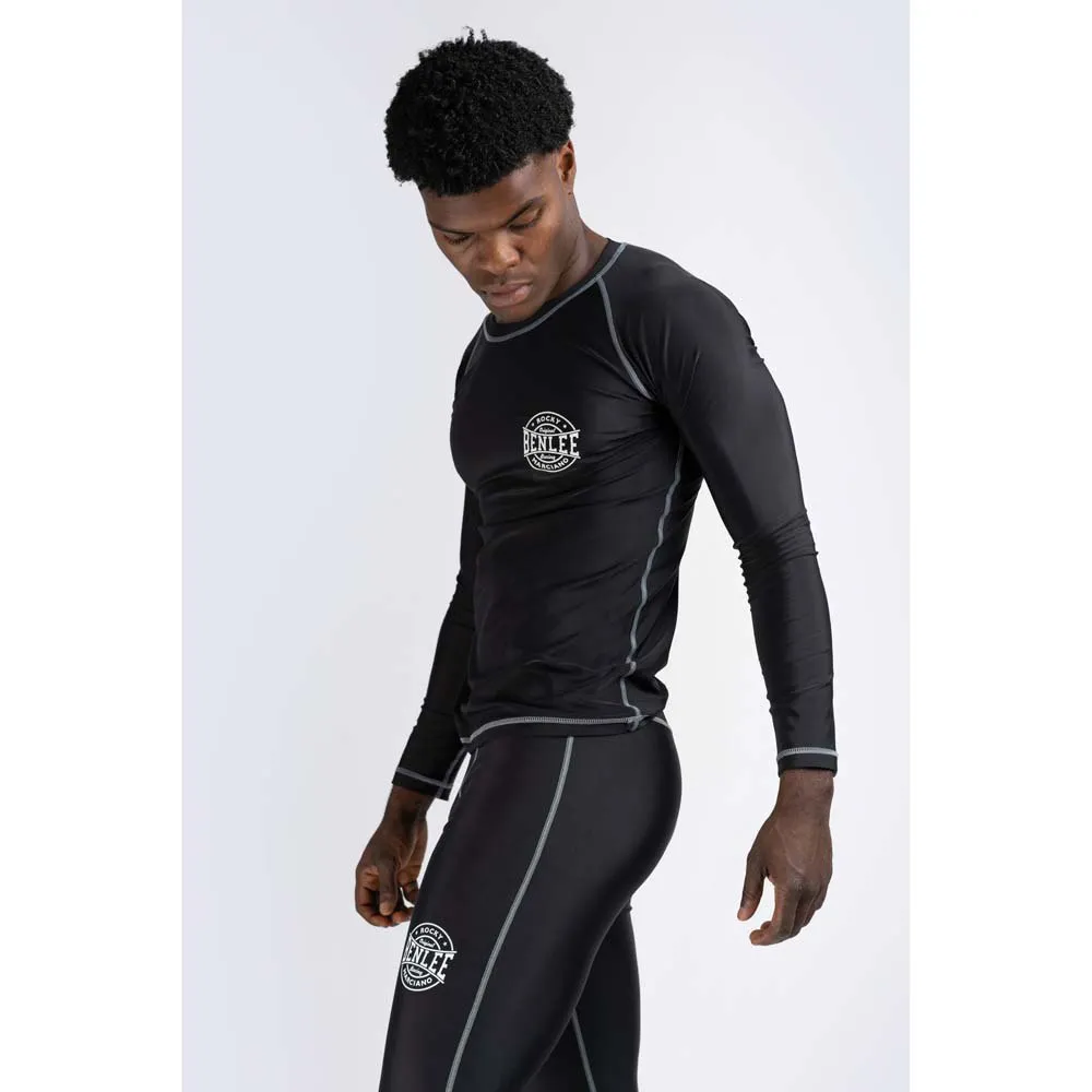 Benlee Mossburn Compression Langarmet Baselag
