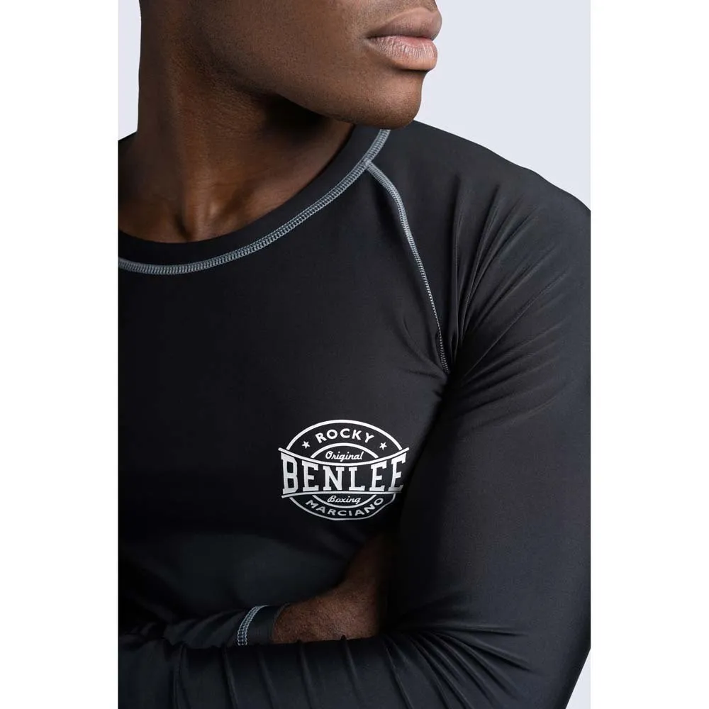 Benlee Mossburn Compression Langarmet Baselag