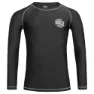 Benlee Mossburn Compression Langarmet Baselag