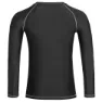 Benlee Mossburn Compression Langarmet Baselag