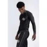 Benlee Mossburn Compression Langarmet Baselag