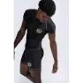 Benlee Slopedown Basislag Shorts
