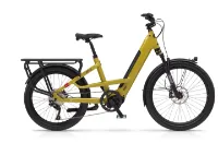 Benno Bikes 46er 10D Elsykkel Benno Bikes 46er 10D Elsykkel