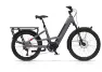 Benno Bikes 46er 10D Elsykkel