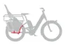 Benno Bikes 46er Sideloader Set